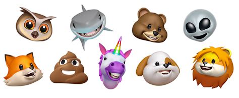 animoji whatsapp|Here’s how you can create and send Apple Memojis。